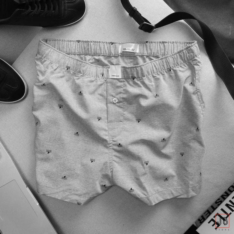 Quần Short ZRA / 7M / QSZ10