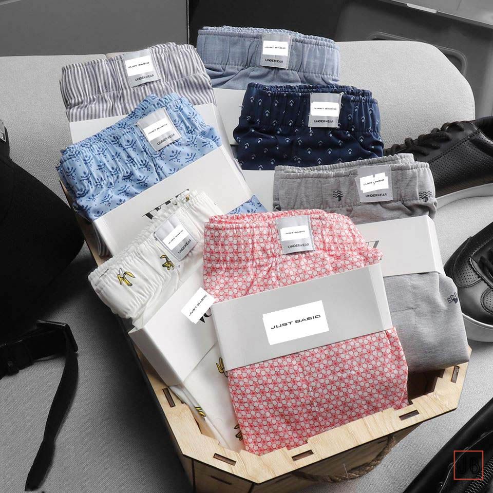 Quần Short ZRA / 7M / QSZ10