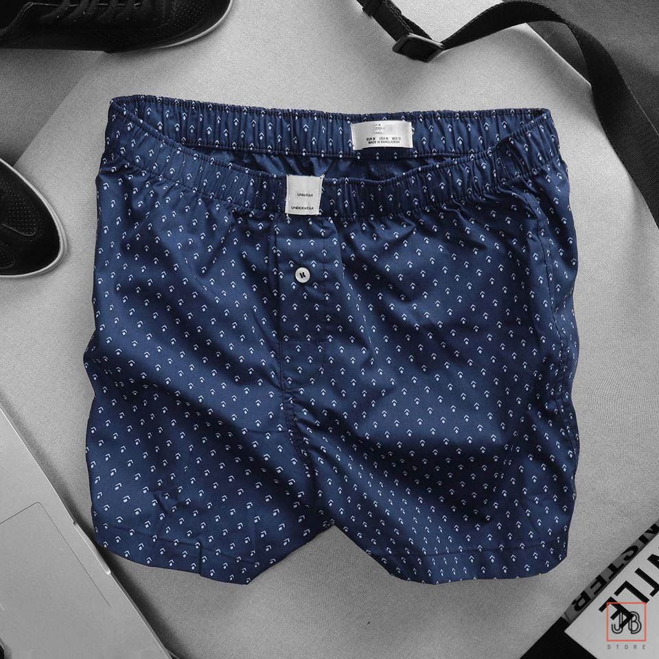 Quần Short ZRA / 7M / QSZ10