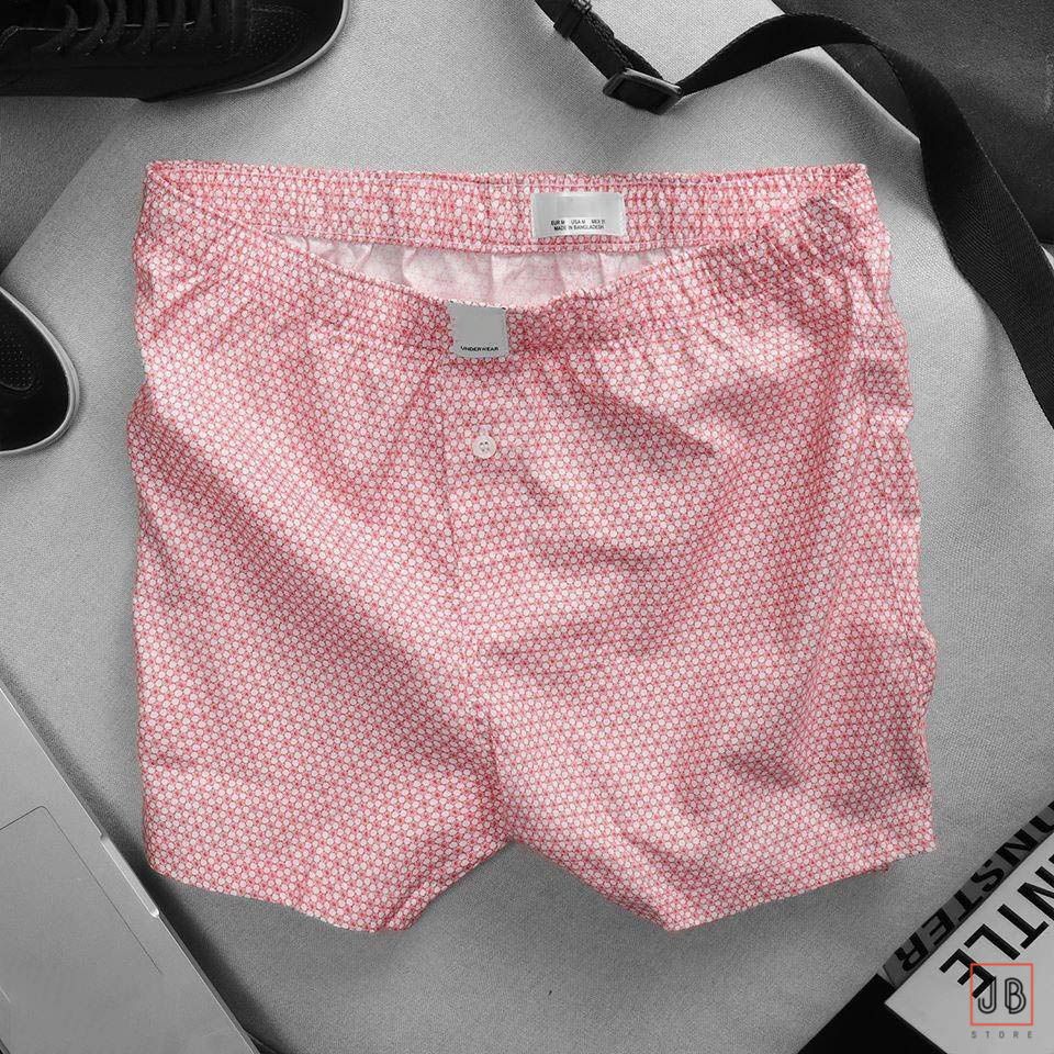 Quần Short ZRA / 7M / QSZ10
