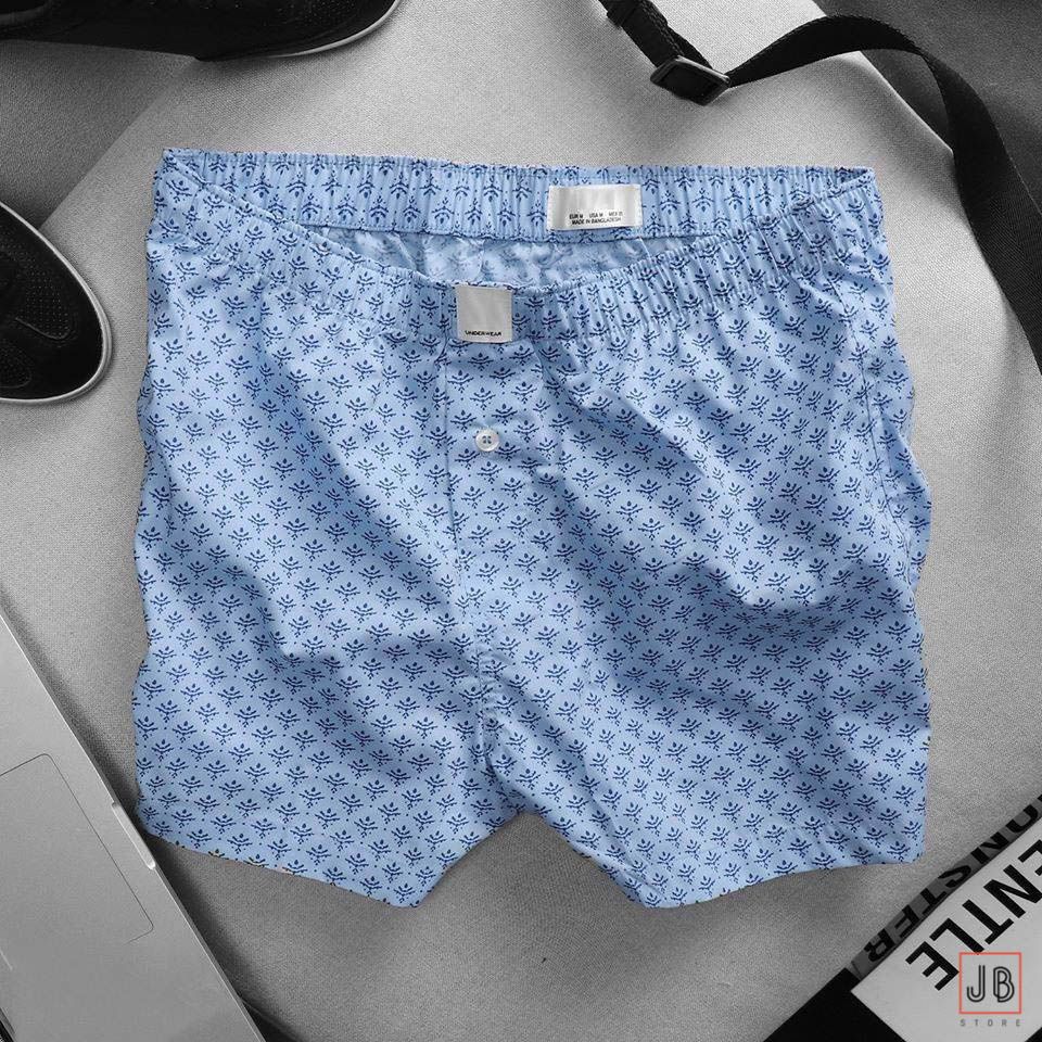 Quần Short ZRA / 7M / QSZ10