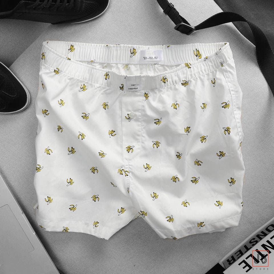 Quần Short ZRA / 7M / QSZ10