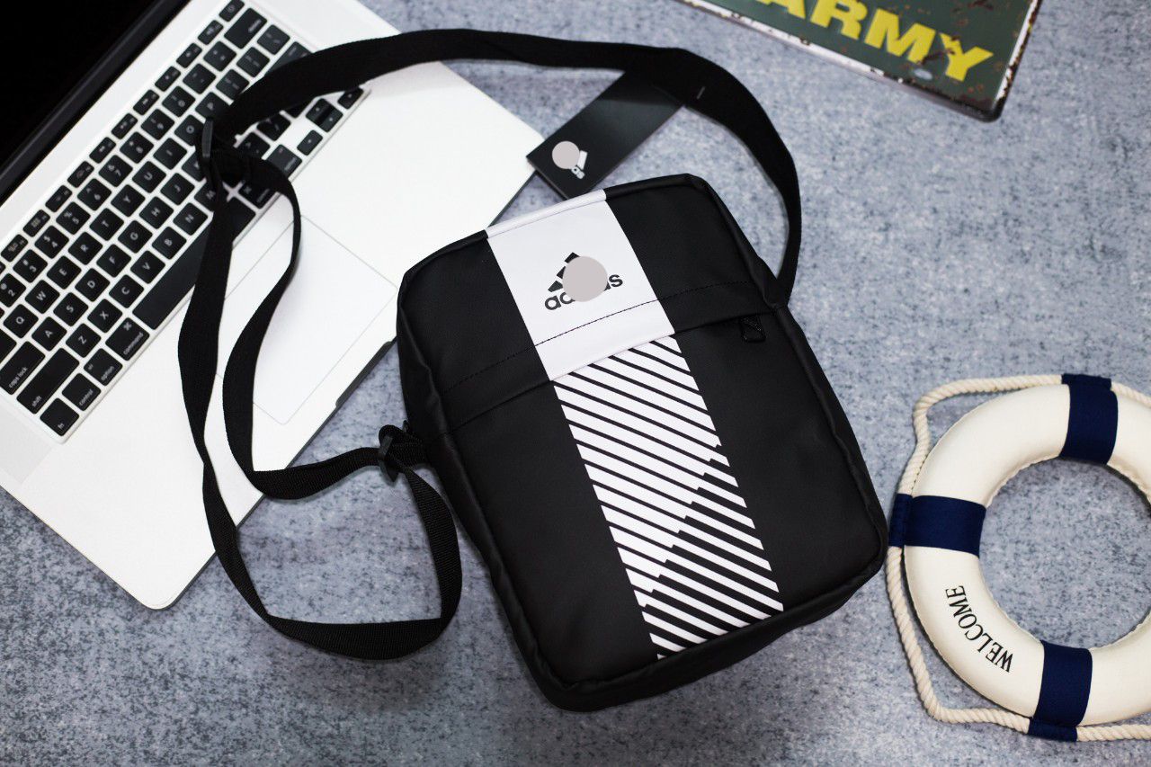 Túi Pouch A.Das / TPA4