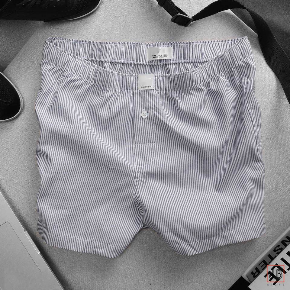 Quần Short ZRA / 7M / QSZ10