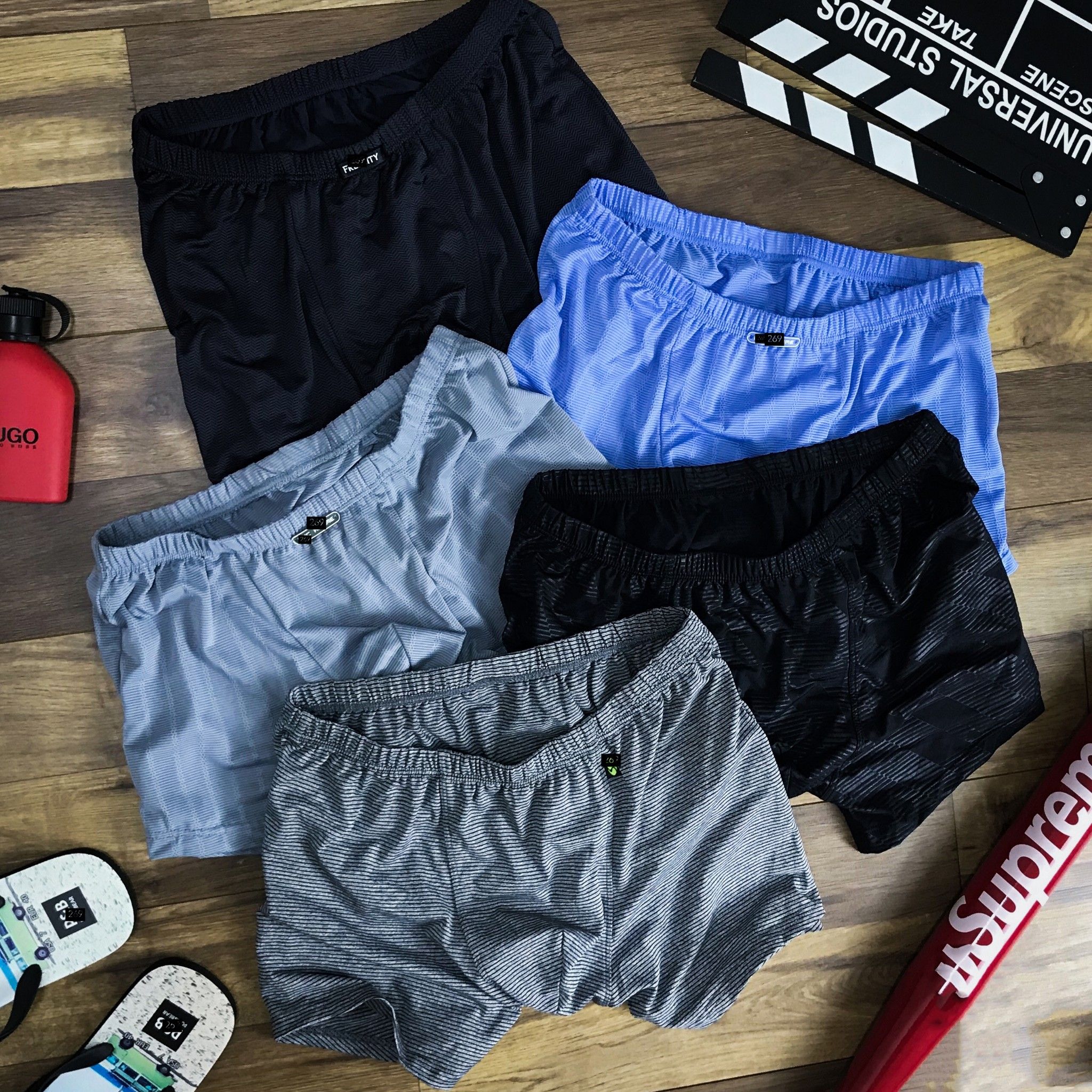 Quần Boxer BYC Homme / BBYC1