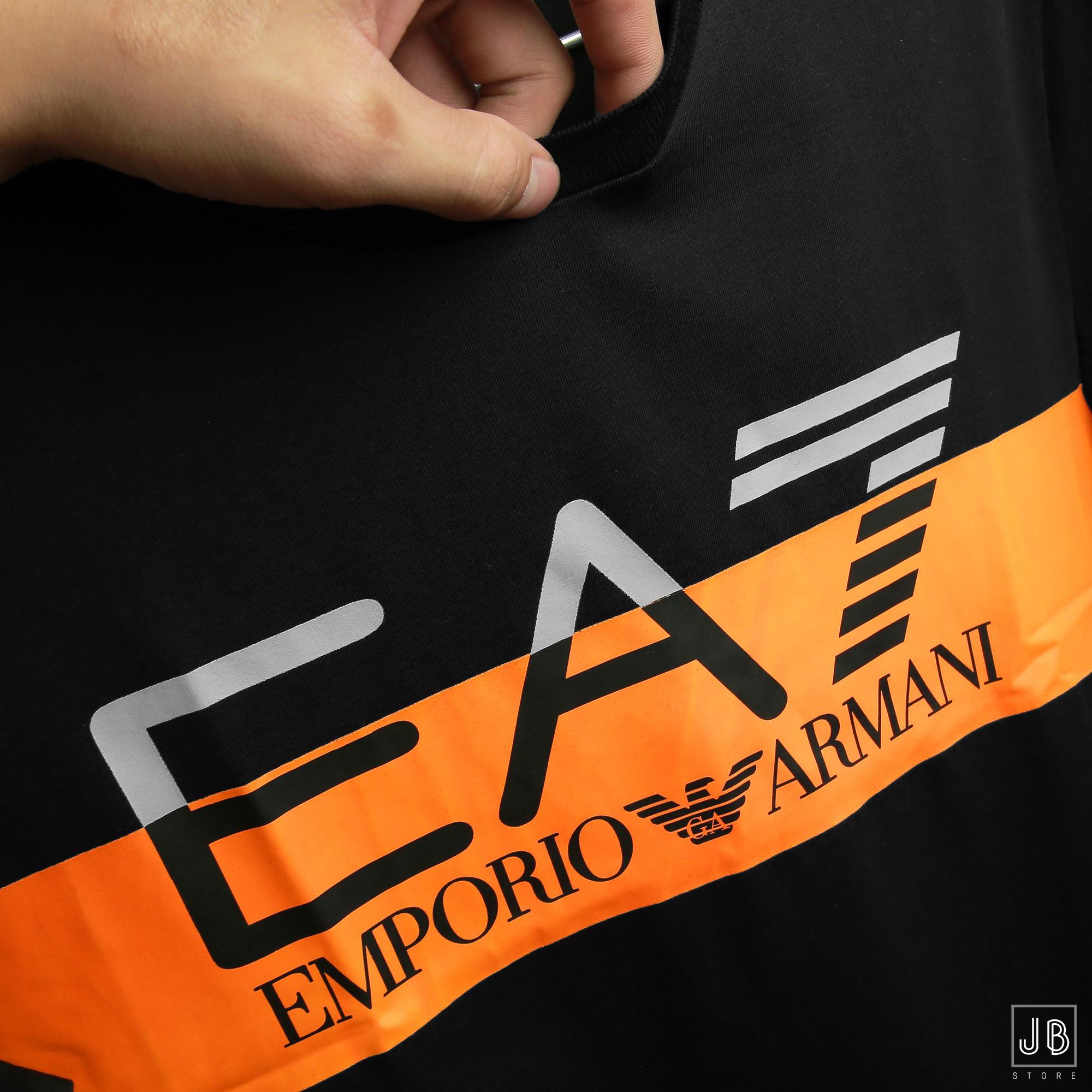 Áo Thun E.Armani /2M/ EACT5