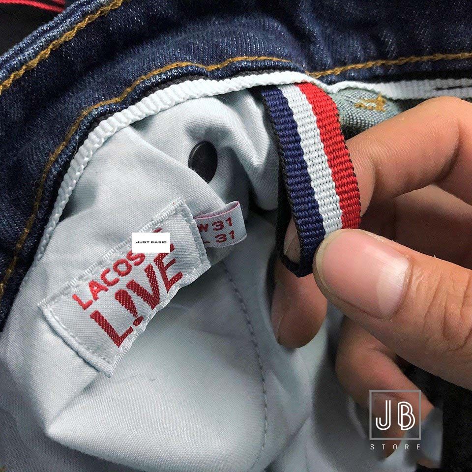 Quần Short LCST /3M/ QSLC2
