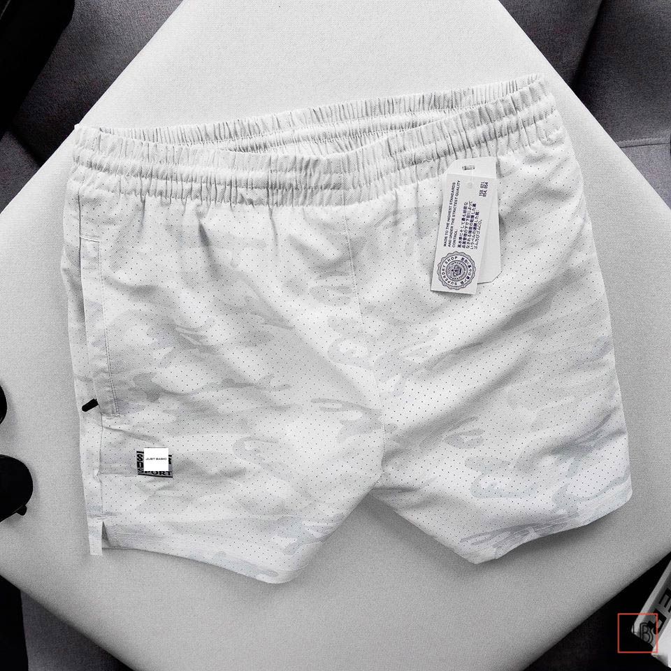 Quần Short S.Dry / 5M / QSSD5