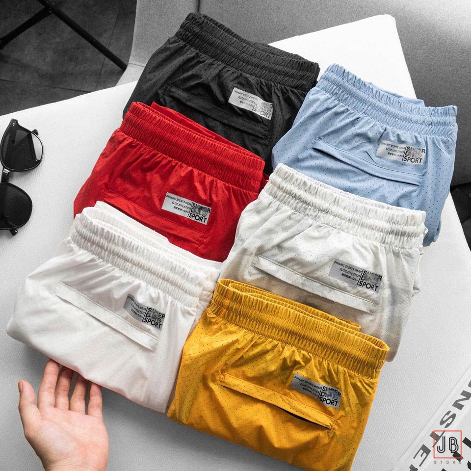 Quần Short S.Dry / 5M / QSSD5