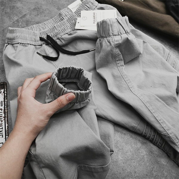 Quần Jogger P&B / JGP1