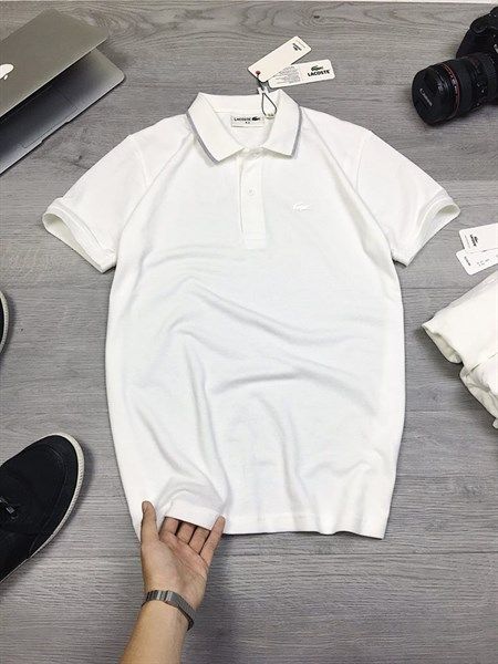 Áo Polo LCST / LCC1