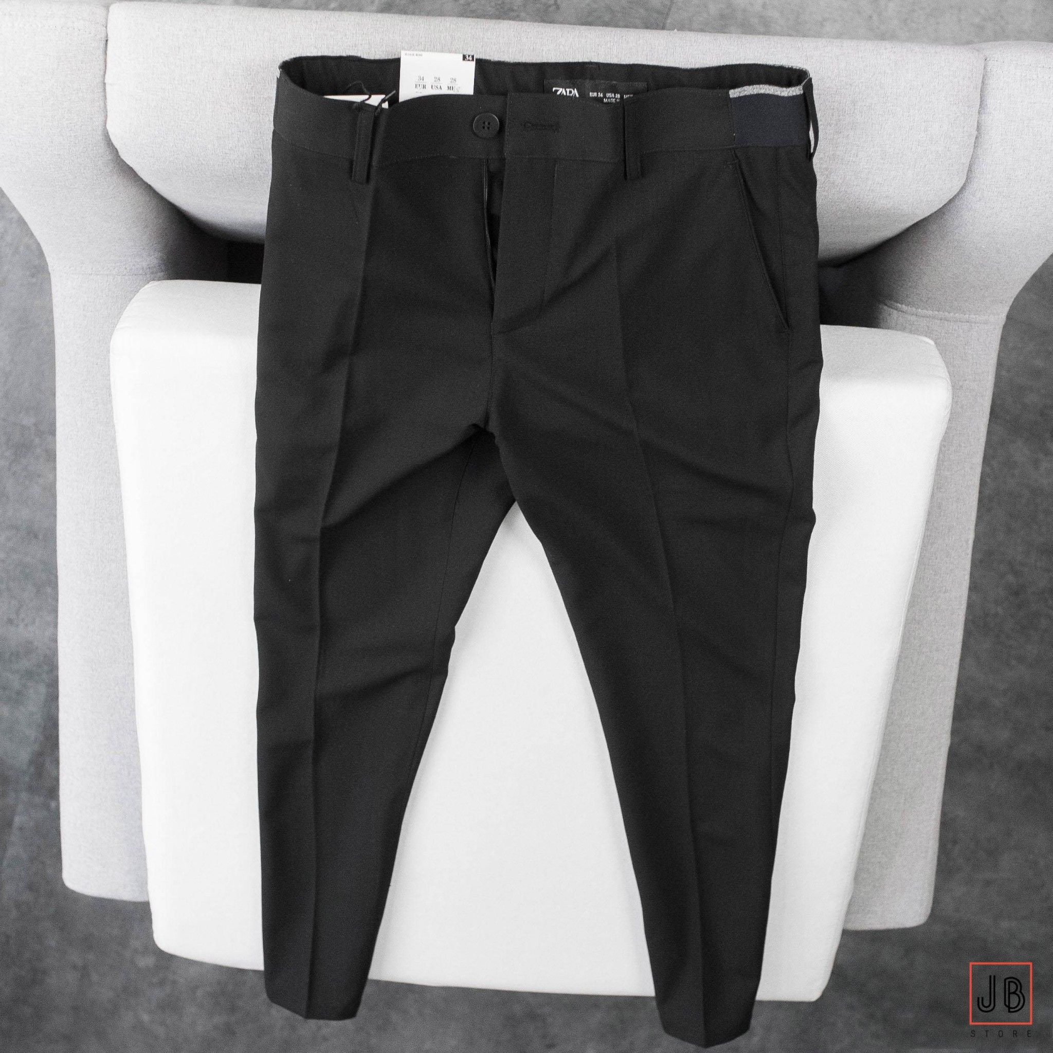 Quần Âu ZRA / 6M / QAZ6