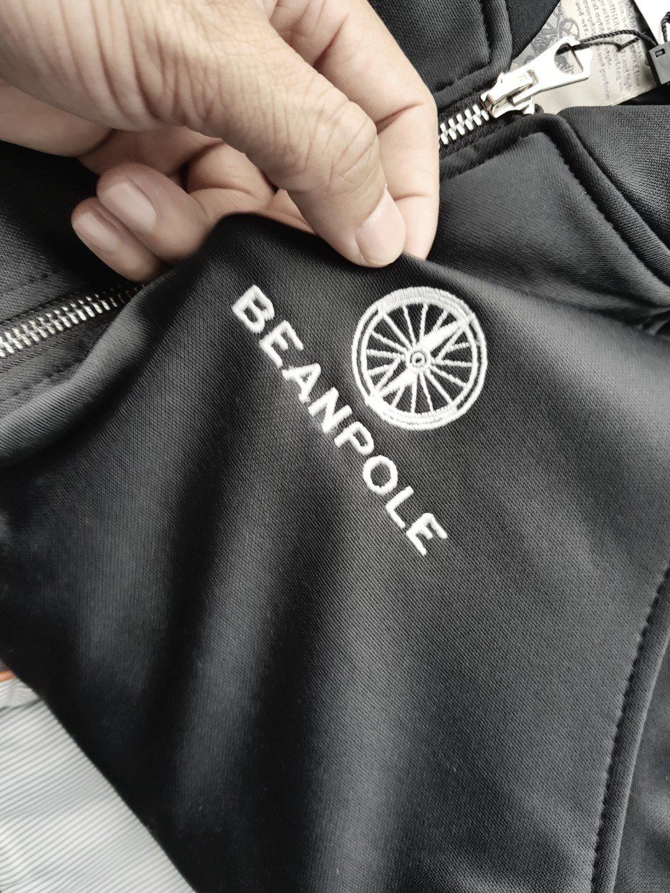 Áo khoác nỉ Beanpole / HN-AKB