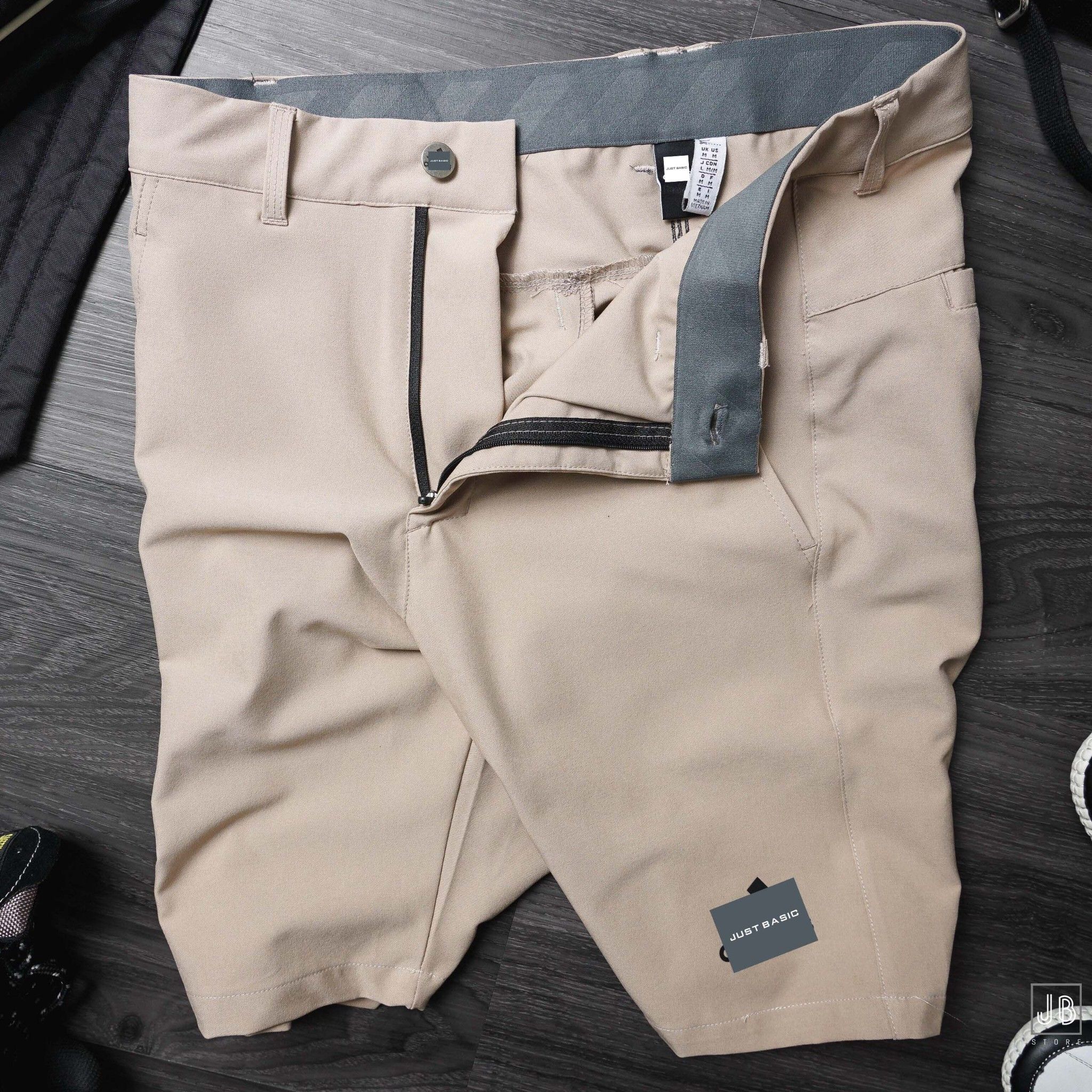 Quần Short Das /7M/ QSA15