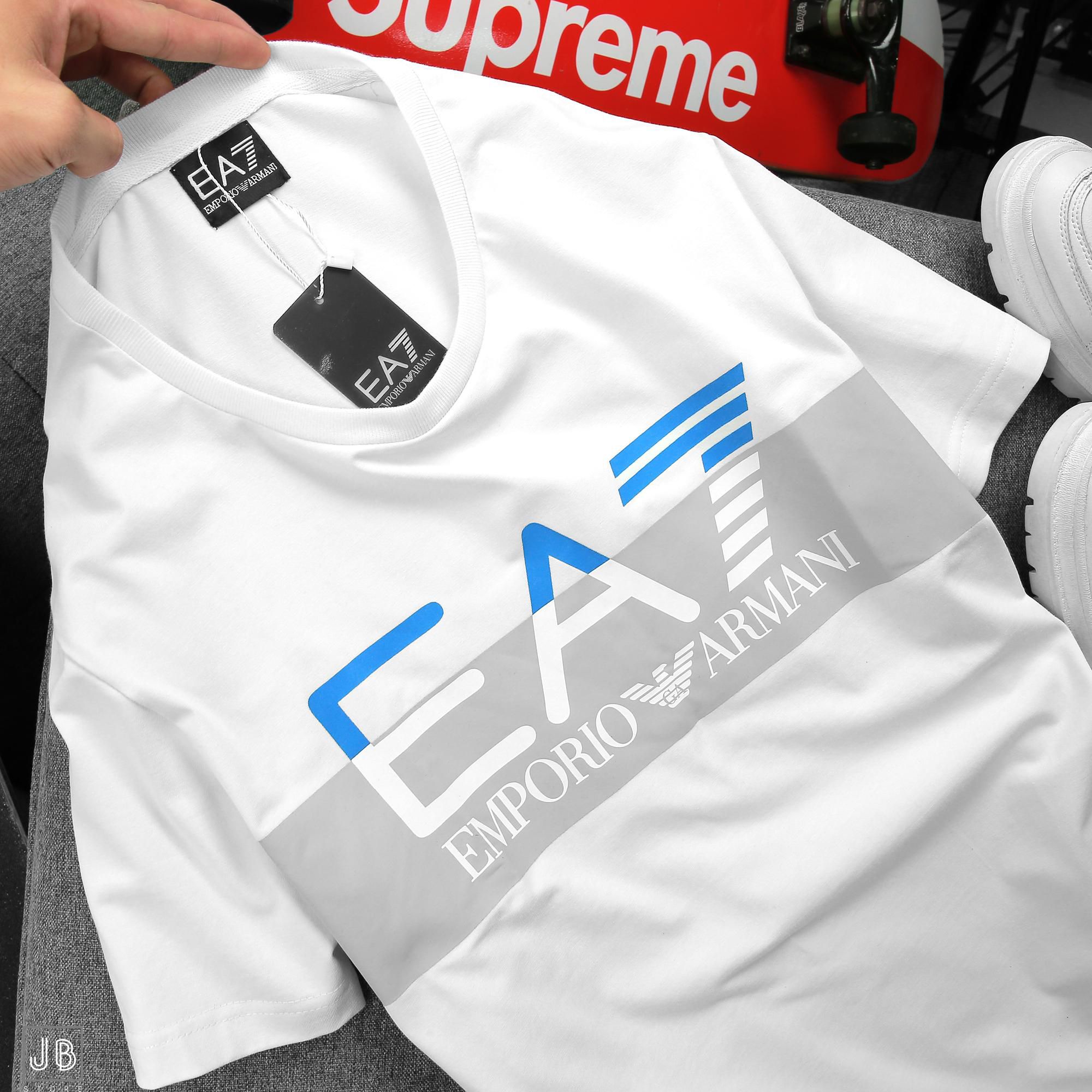 Áo Thun E.Armani /2M/ EACT5
