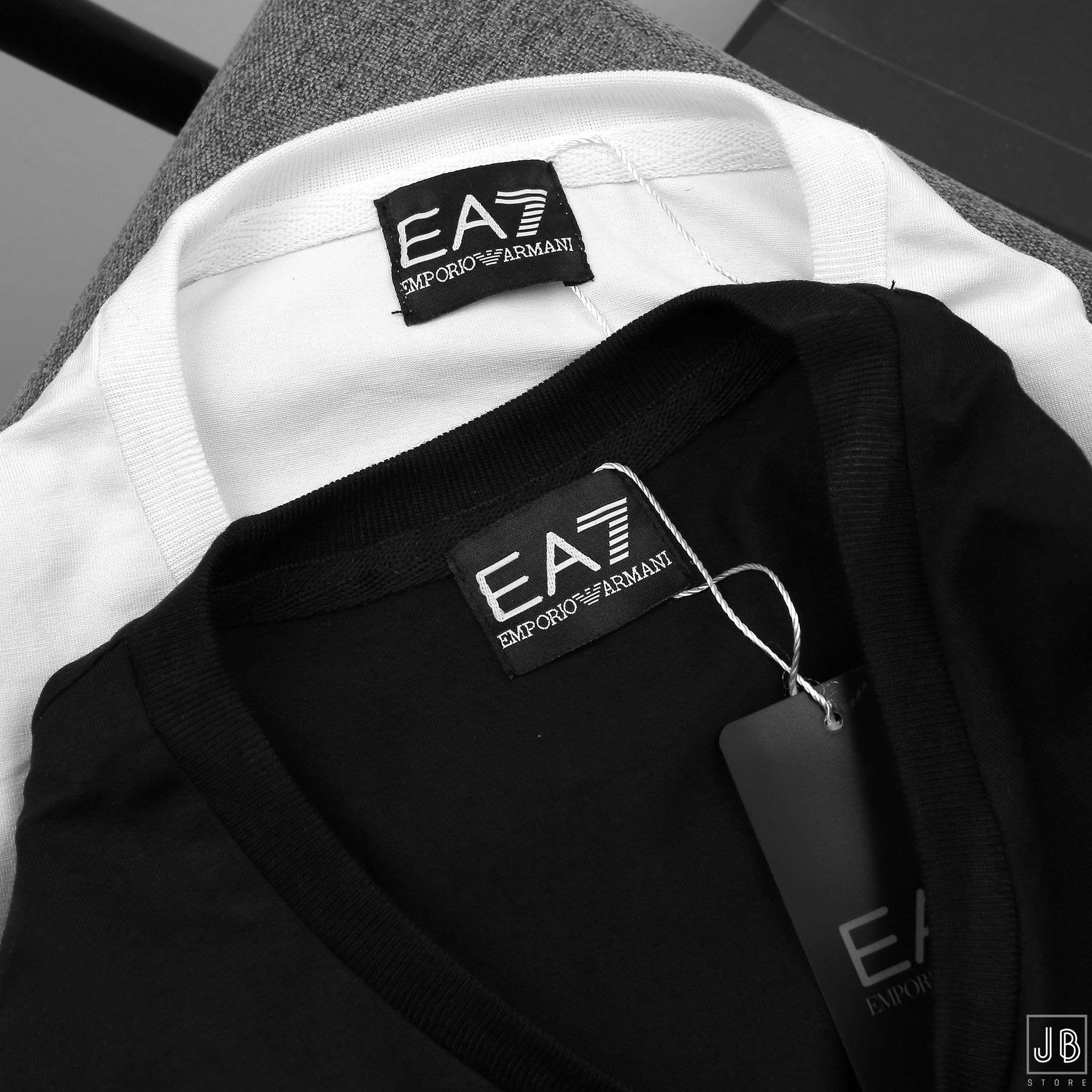 Áo Thun E.Armani /2M/ EACT4
