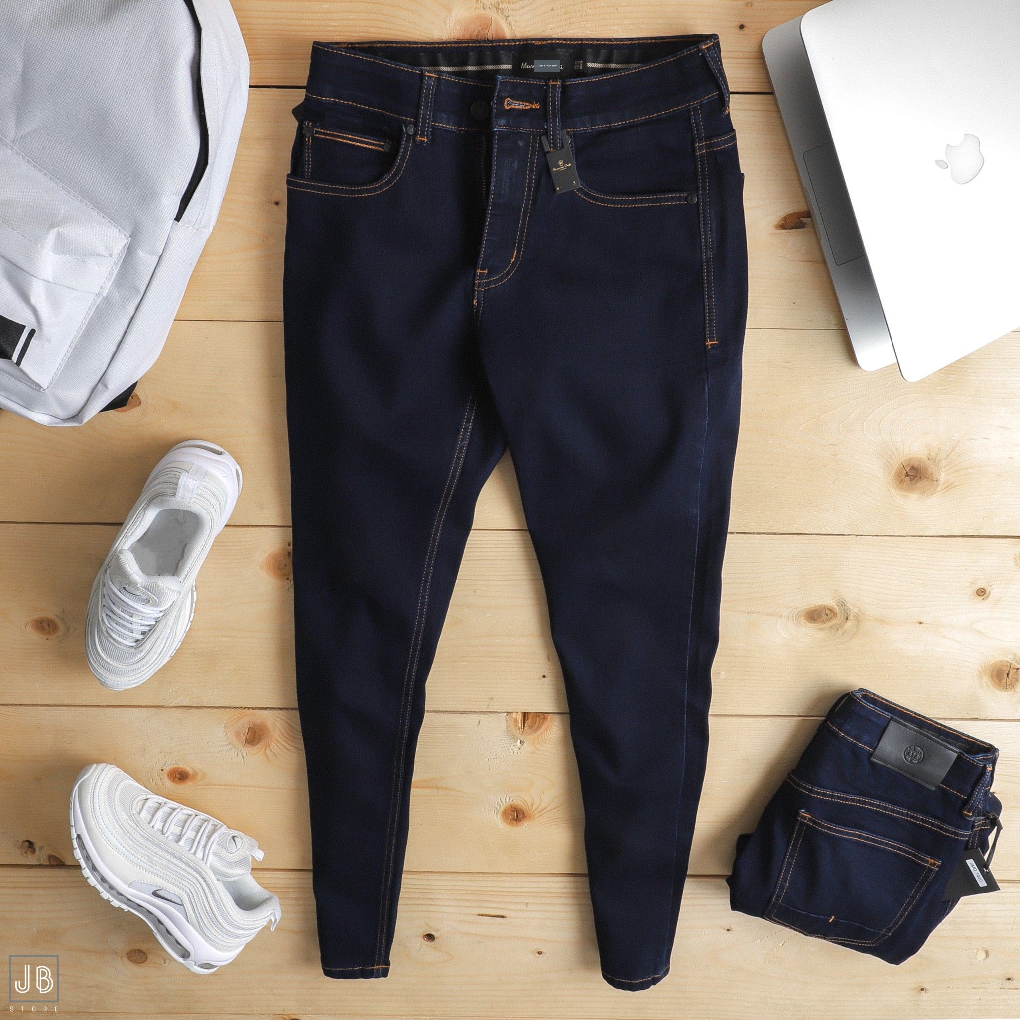 Quần Jean M.Dutti /1M/ QJD4