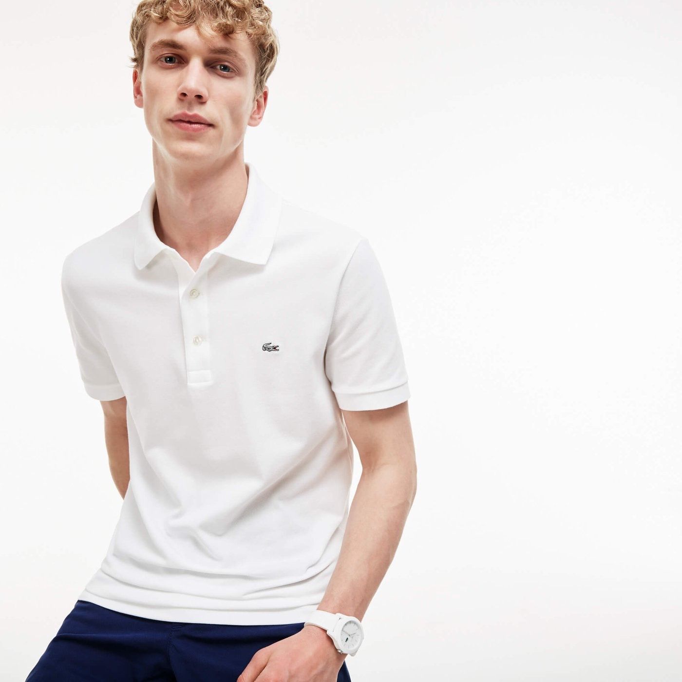 Áo Polo LCST /5M/ LCC12