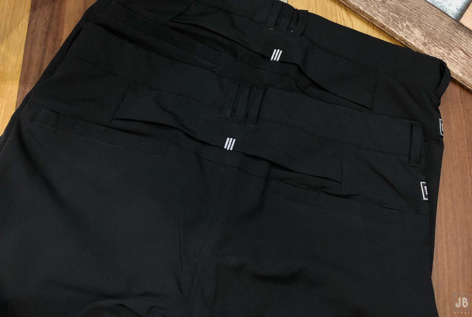 Quần Short Das /7M/ QSA15