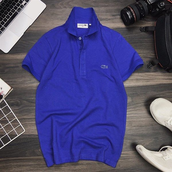 Áo Polo LCST / LCC3