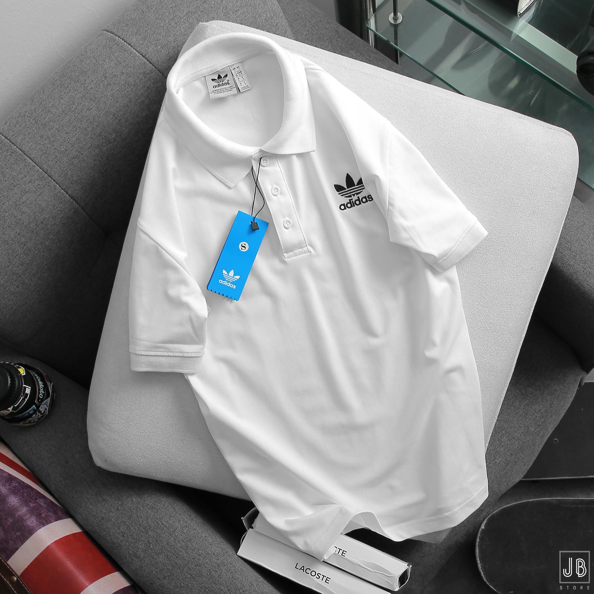 Áo Polo Das /2M/ PLA8