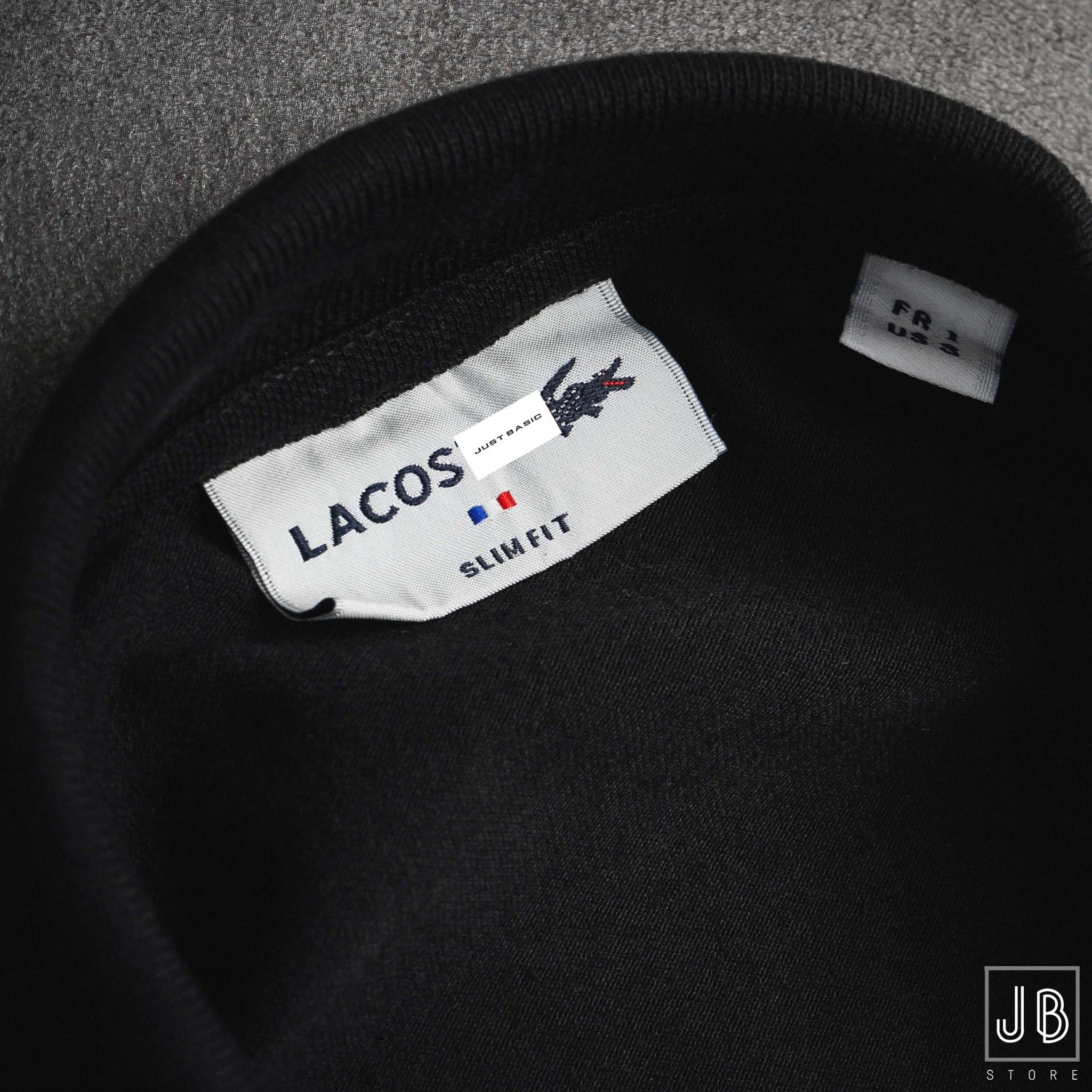 Áo Polo LCST /3M/ LCC8