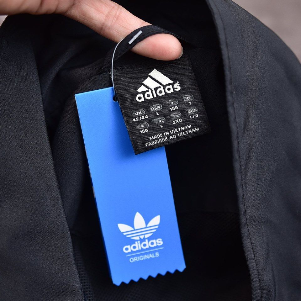 Áo Khoác 2 Lớp Das / AKA3
