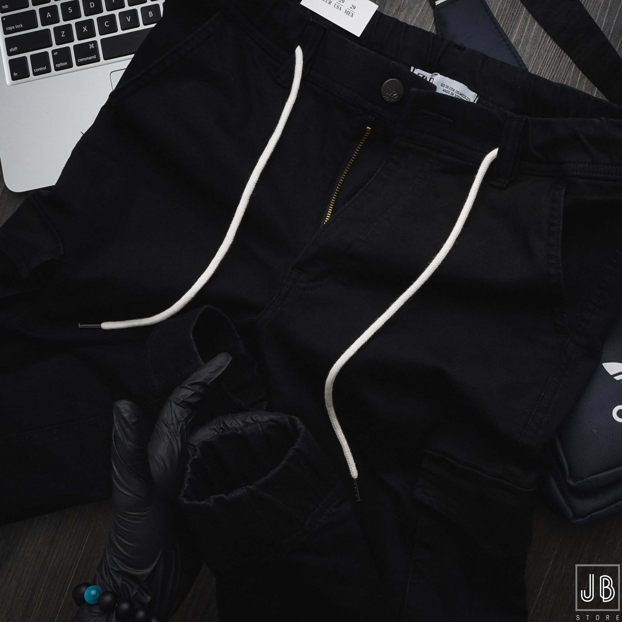 Quần Jogger ZRA / JGZ4