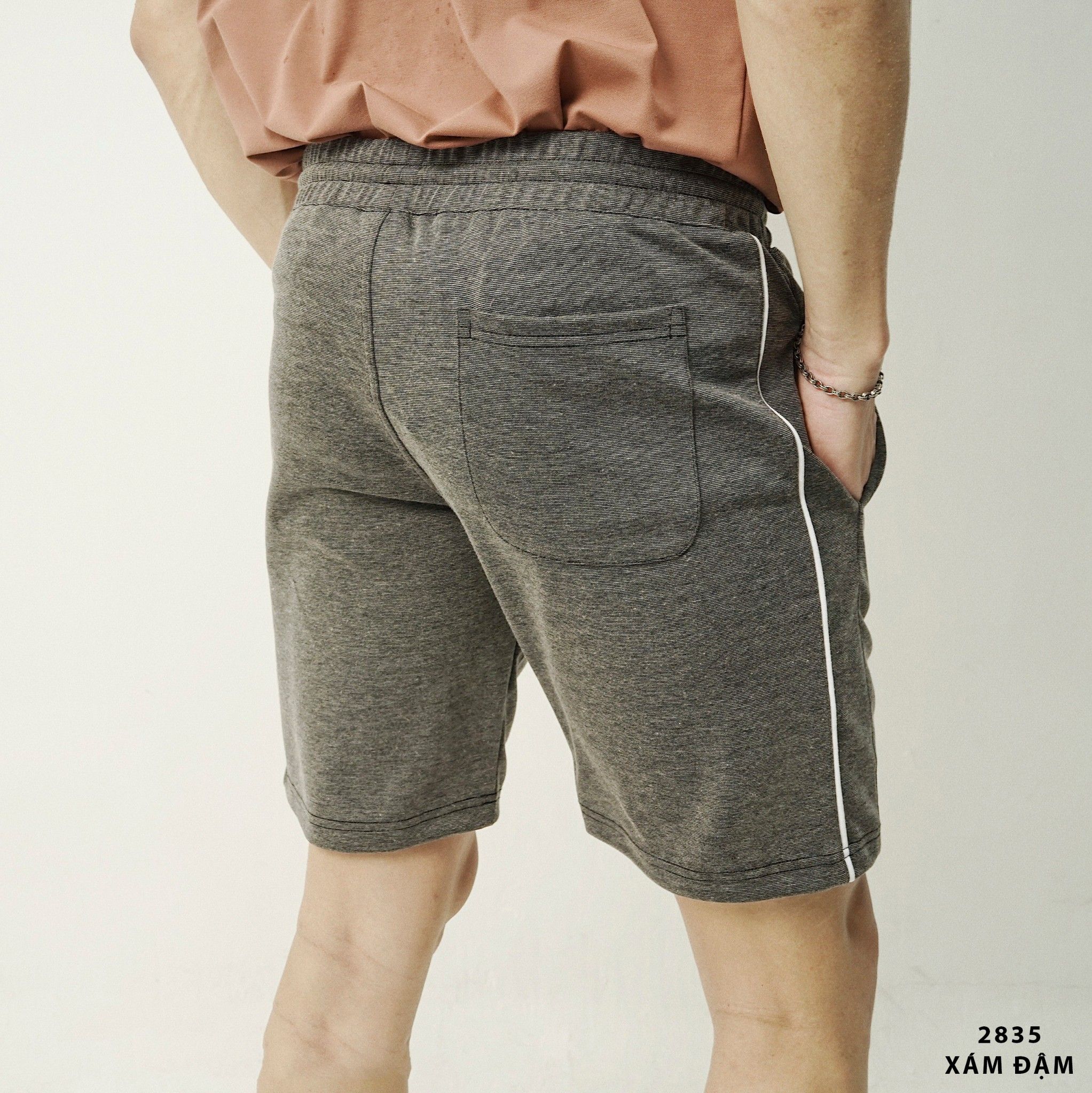 Quần Short AKUBA / QSAK2