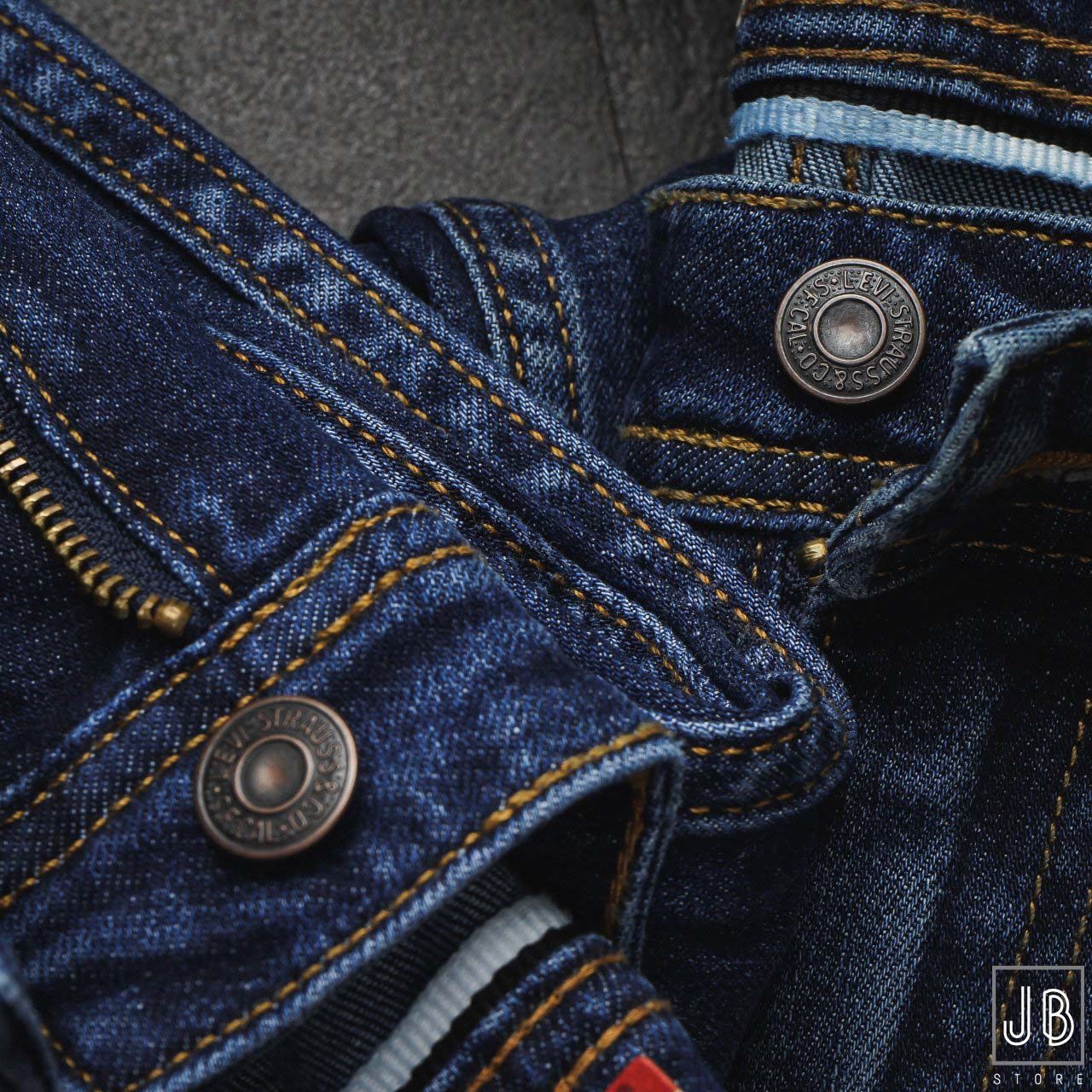 Quần Jean LVIS /1M/ QJL5