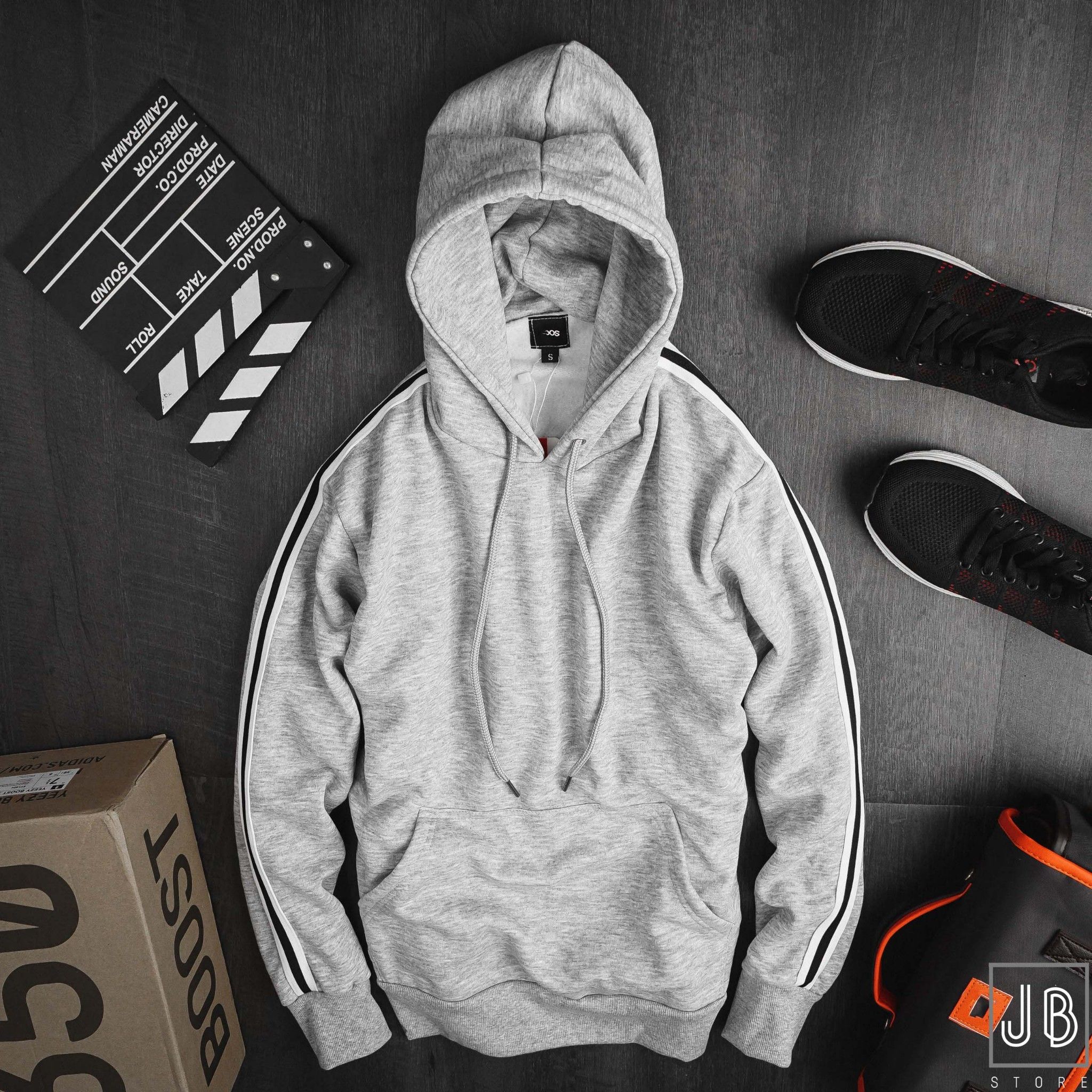 Áo Hoodie Asos / HDAS1