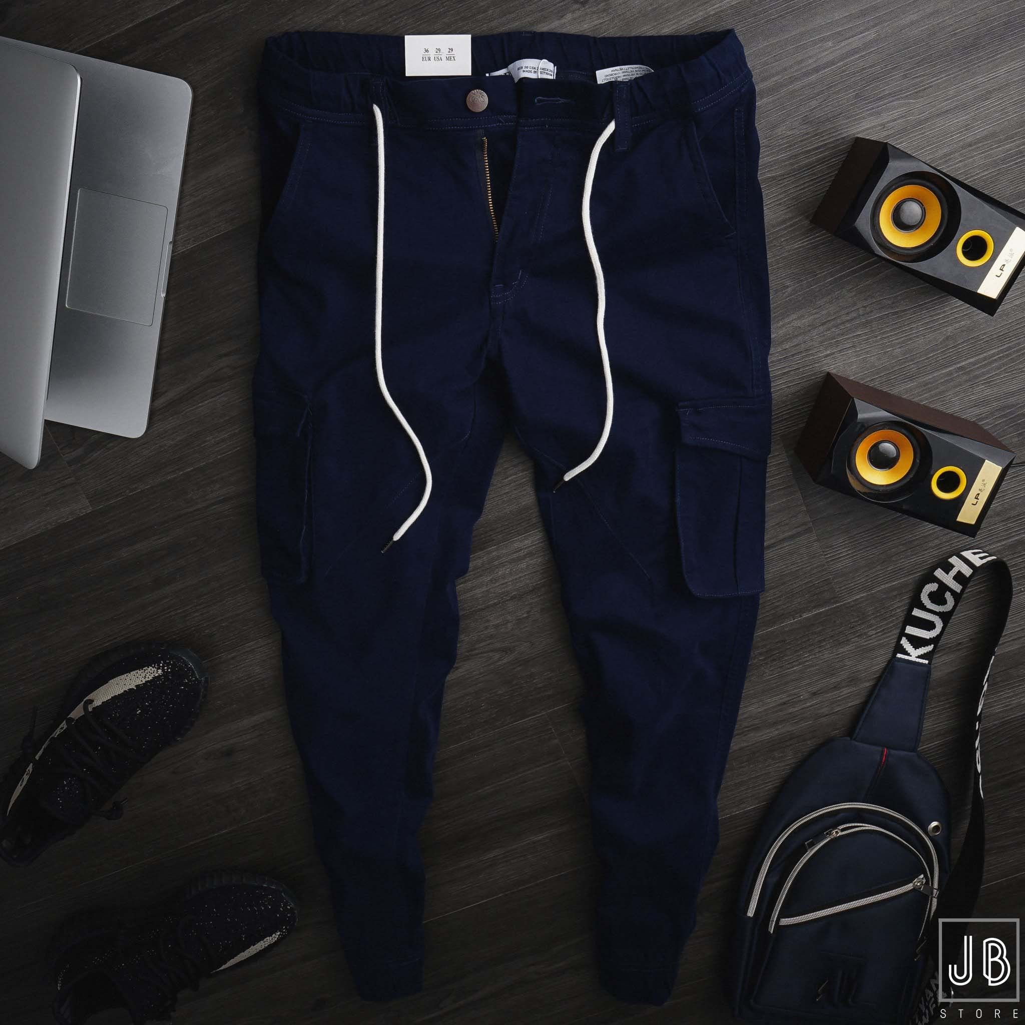Quần Jogger ZRA / JGZ4