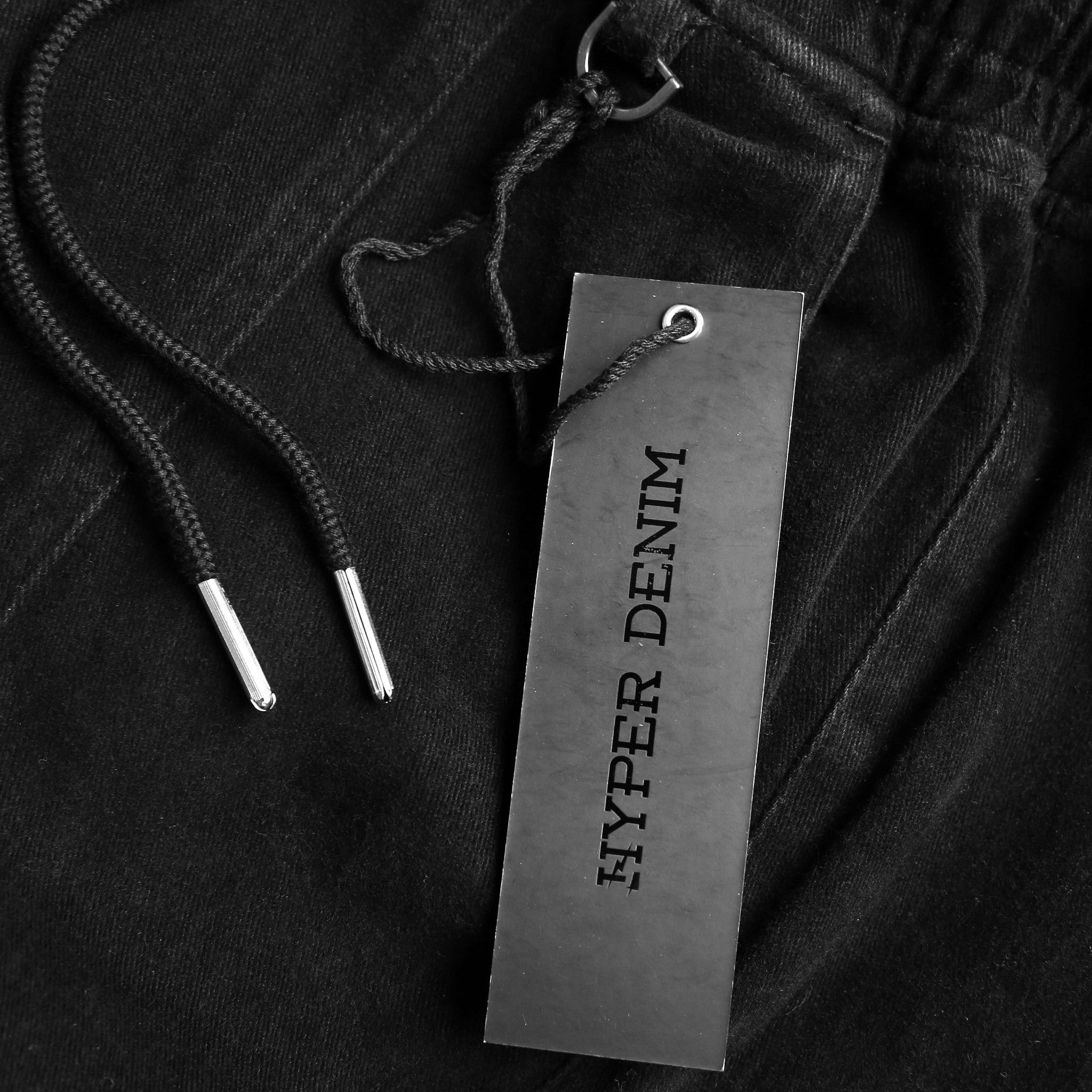 Quần Jogger H.Denim /1M/ JGHD1