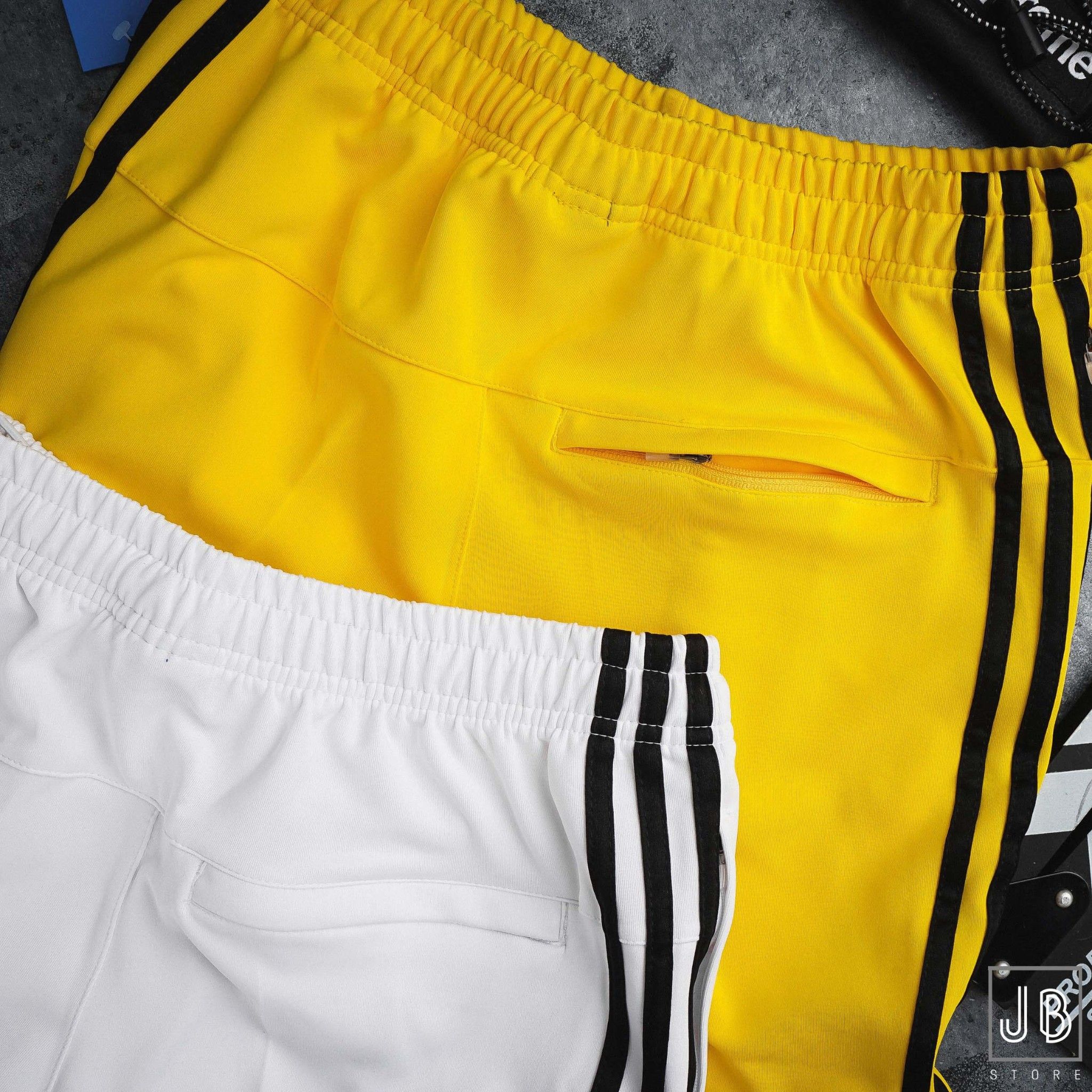 Quần Jogger Das / JGG4