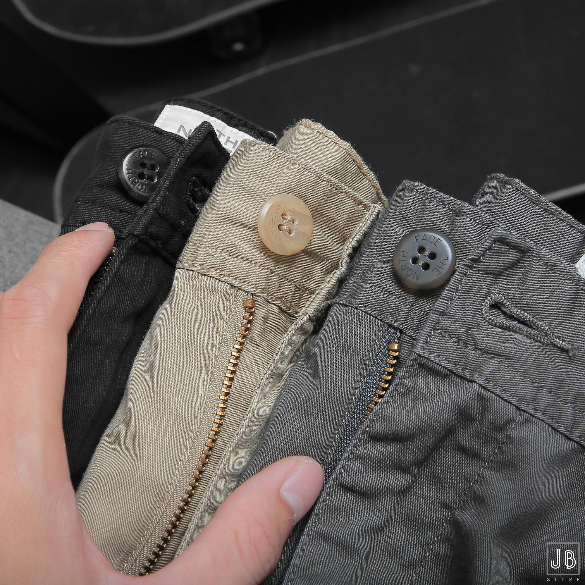Quần Short T.F / 4M / QSTF1