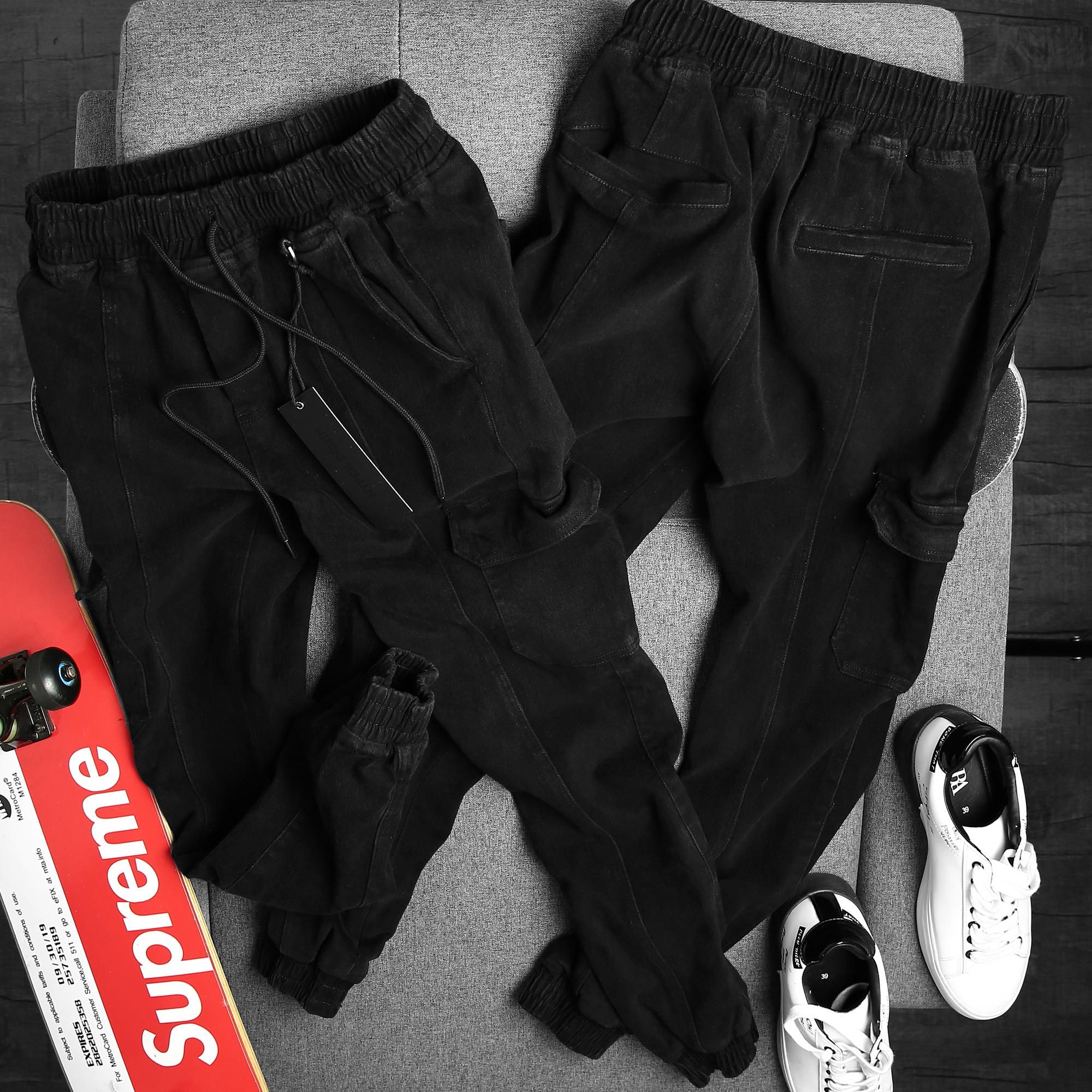 Quần Jogger H.Denim /1M/ JGHD1