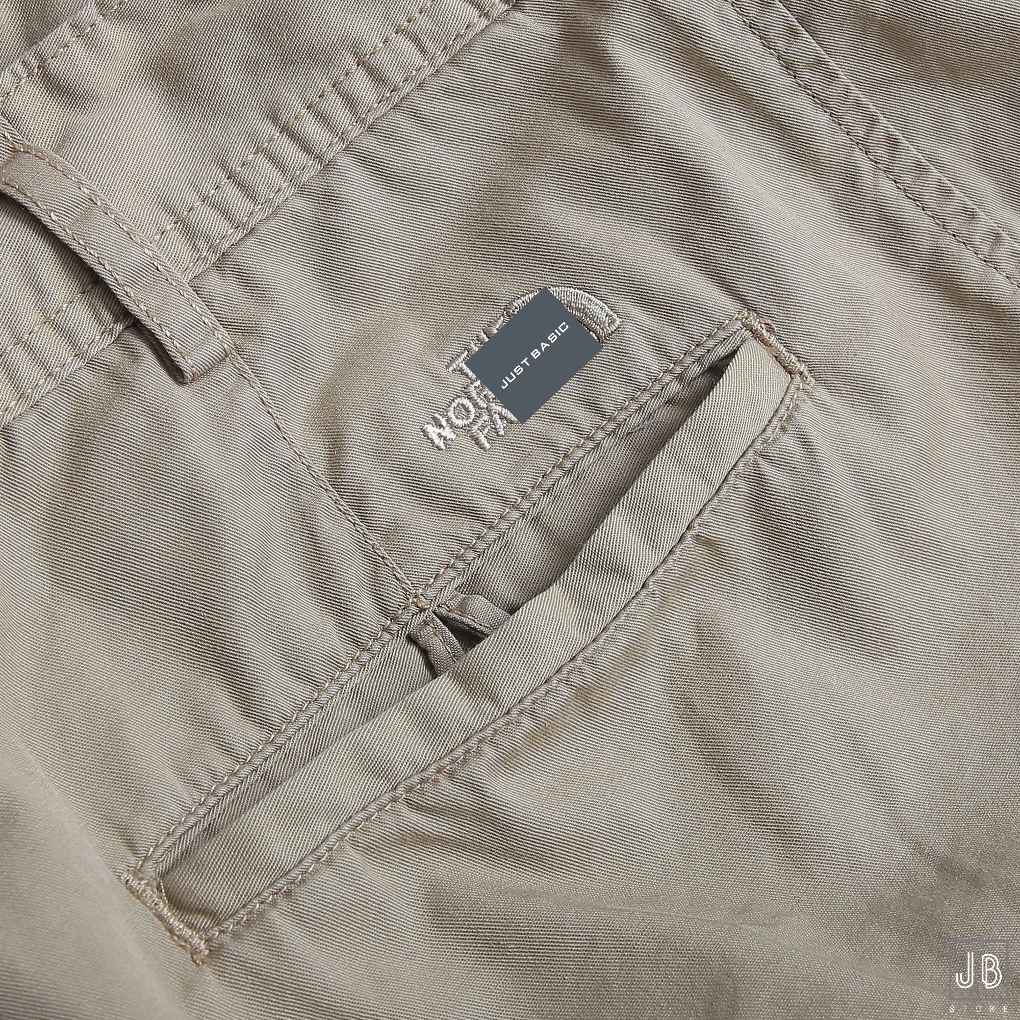 Quần Short T.F / 4M / QSTF1
