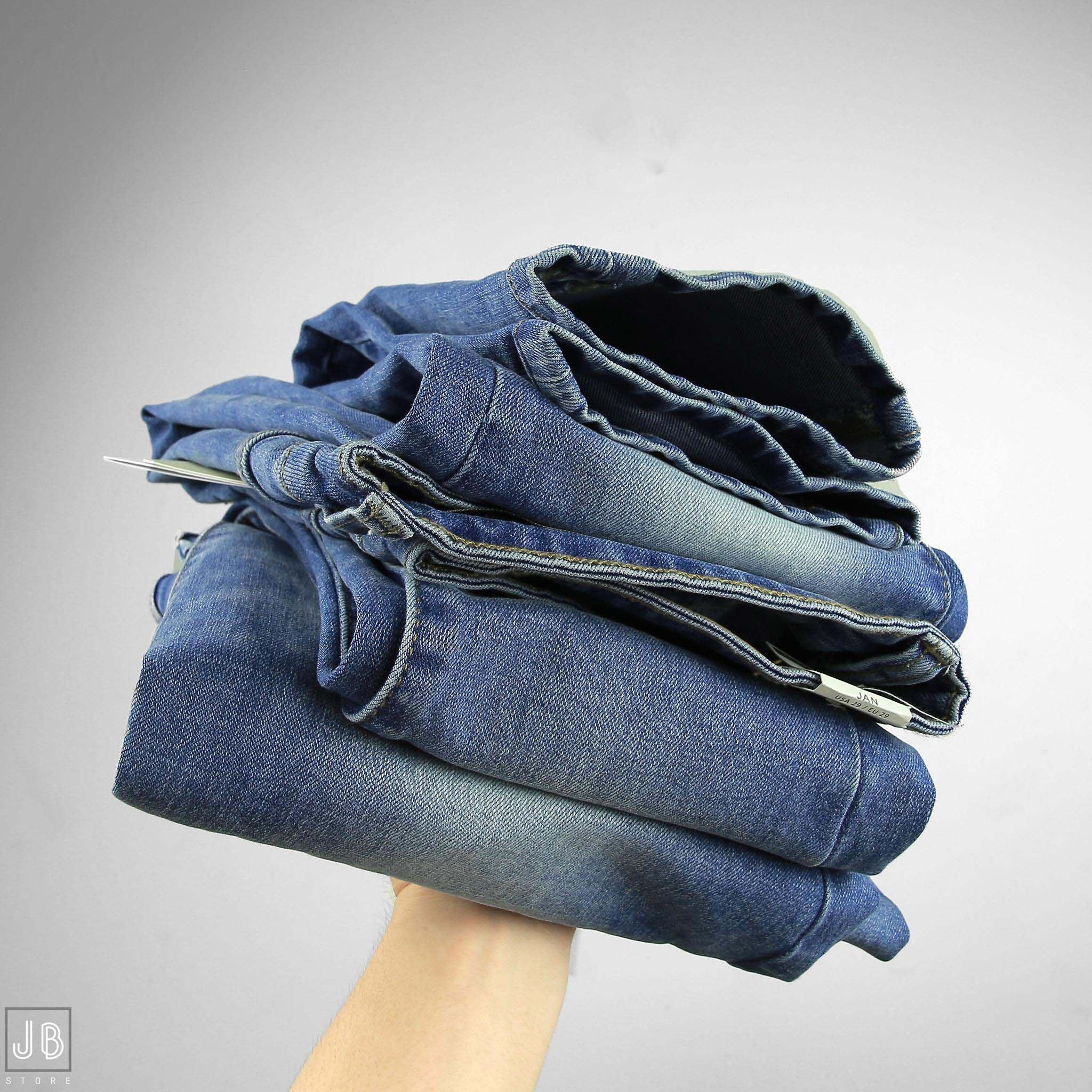 Quần Jean Mango /1M/ QJM15