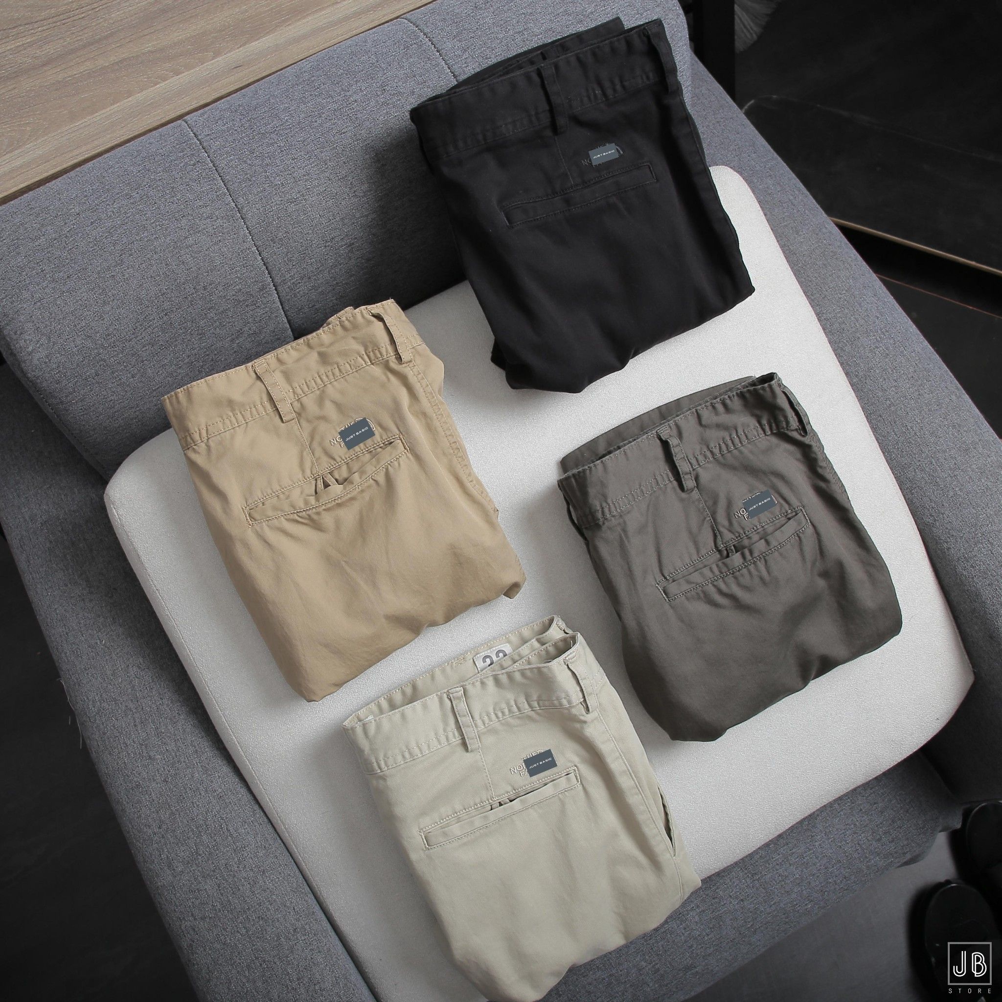 Quần Short T.F / 4M / QSTF1