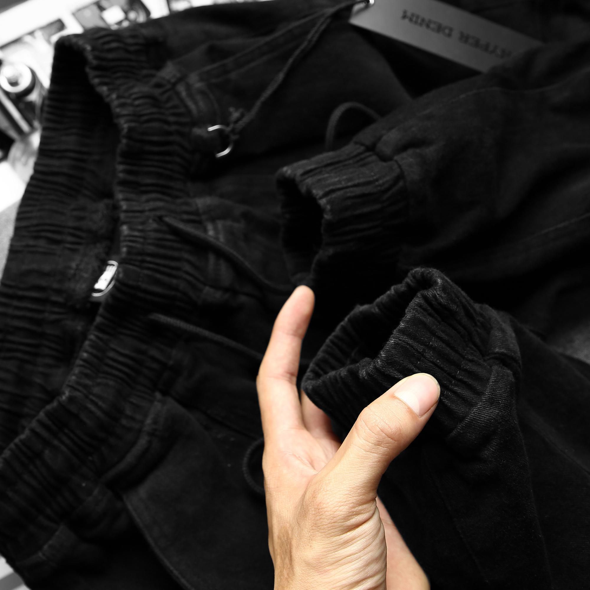 Quần Jogger H.Denim /1M/ JGHD1