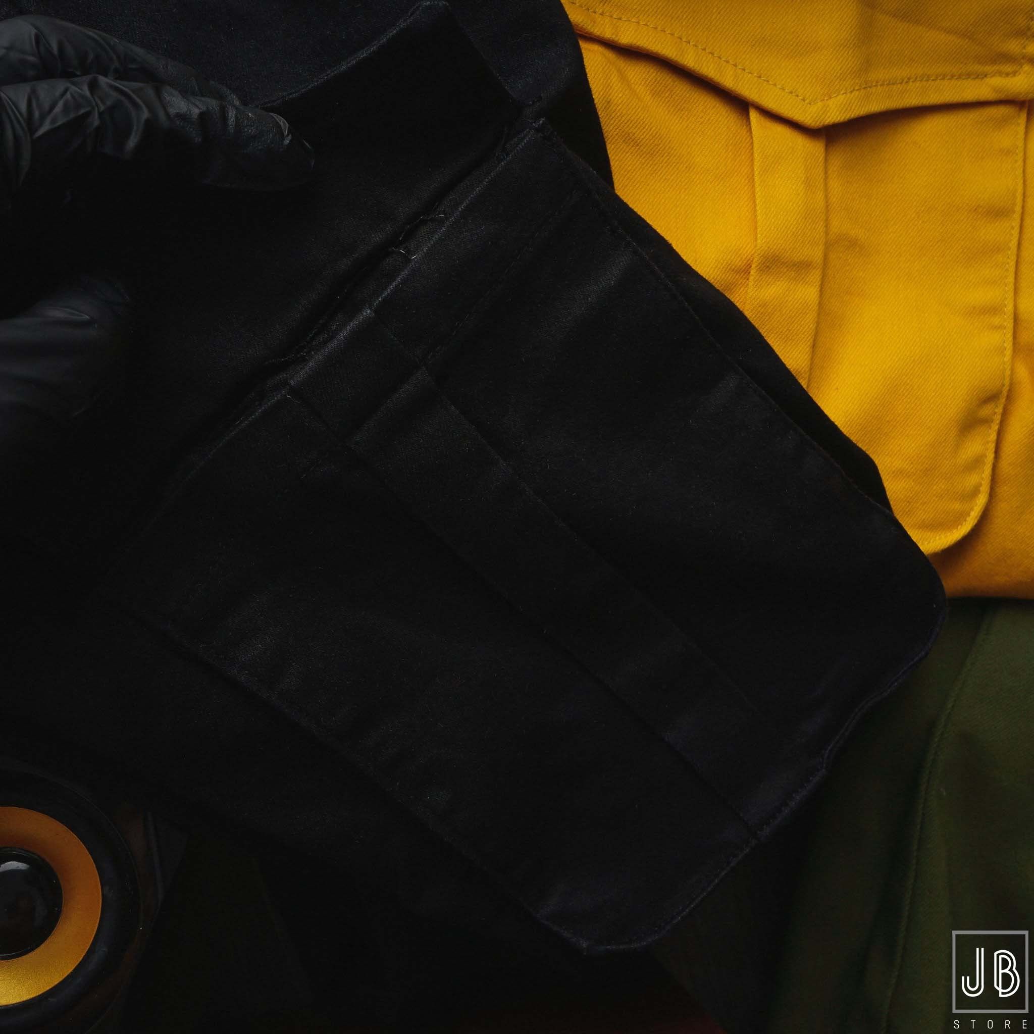 Quần Jogger ZRA / JGZ4