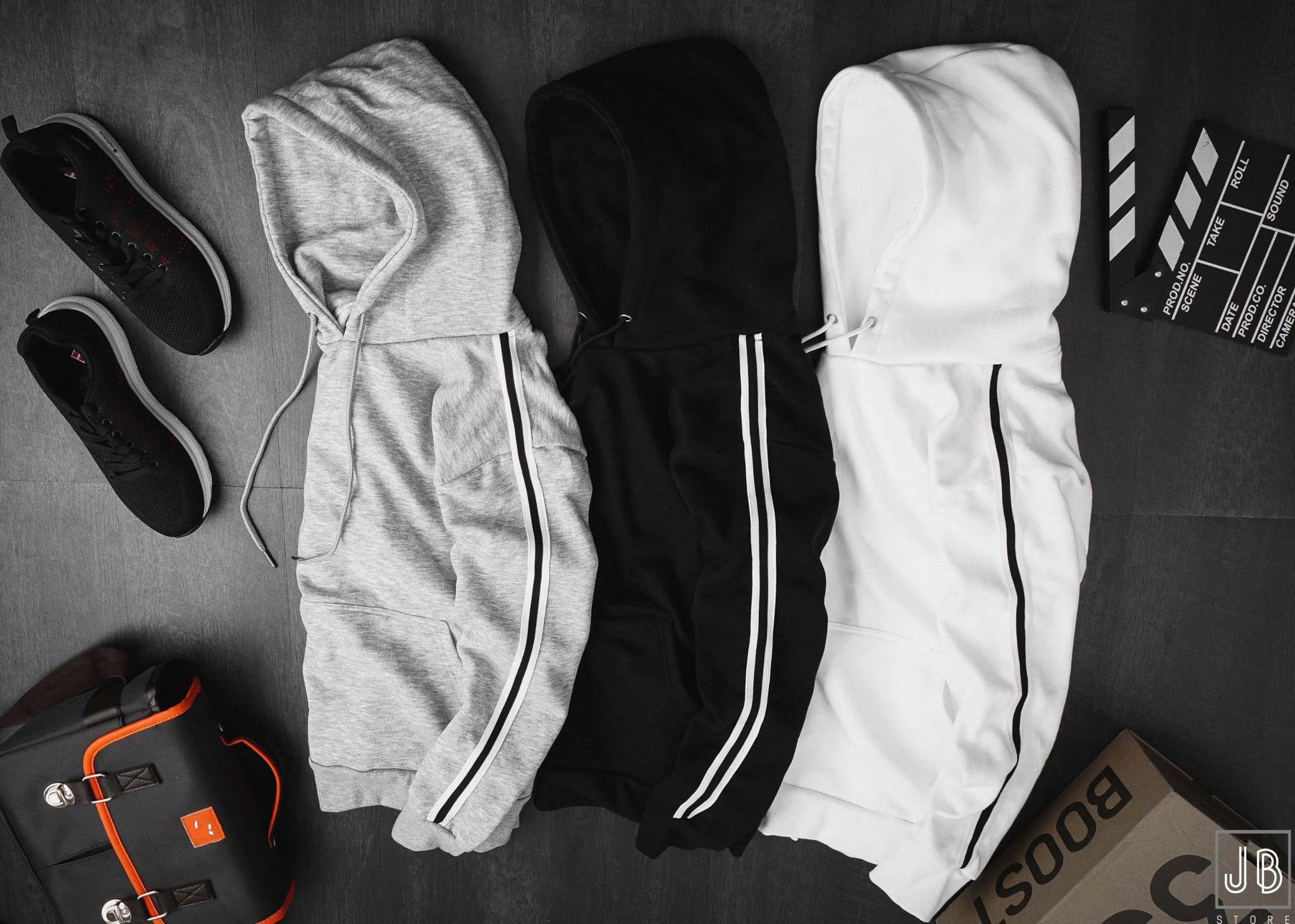 Áo Hoodie Asos / HDAS1