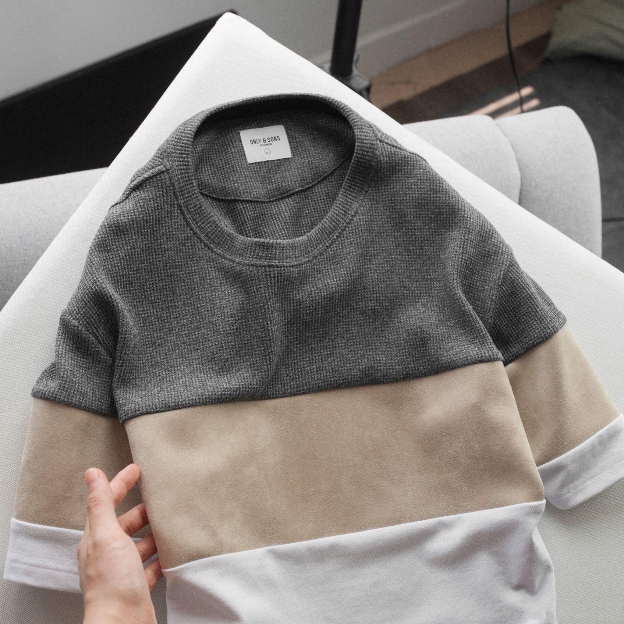 Áo Thun Only&Sons / 4M / OSCT1