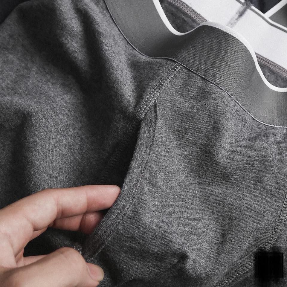 Boxer U.Qlo Cotton / BU1