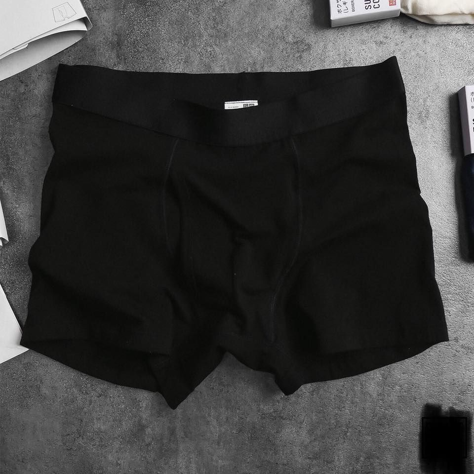 Boxer U.Qlo Cotton / BU1