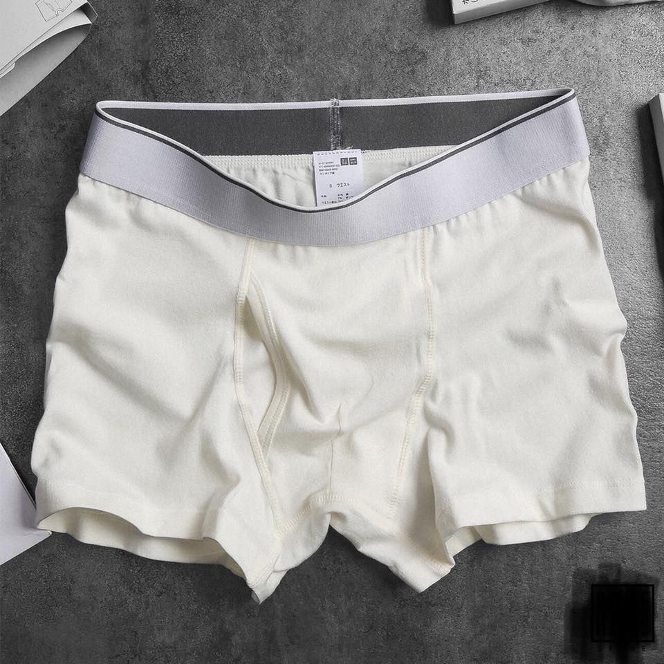 Boxer U.Qlo Cotton / BU1
