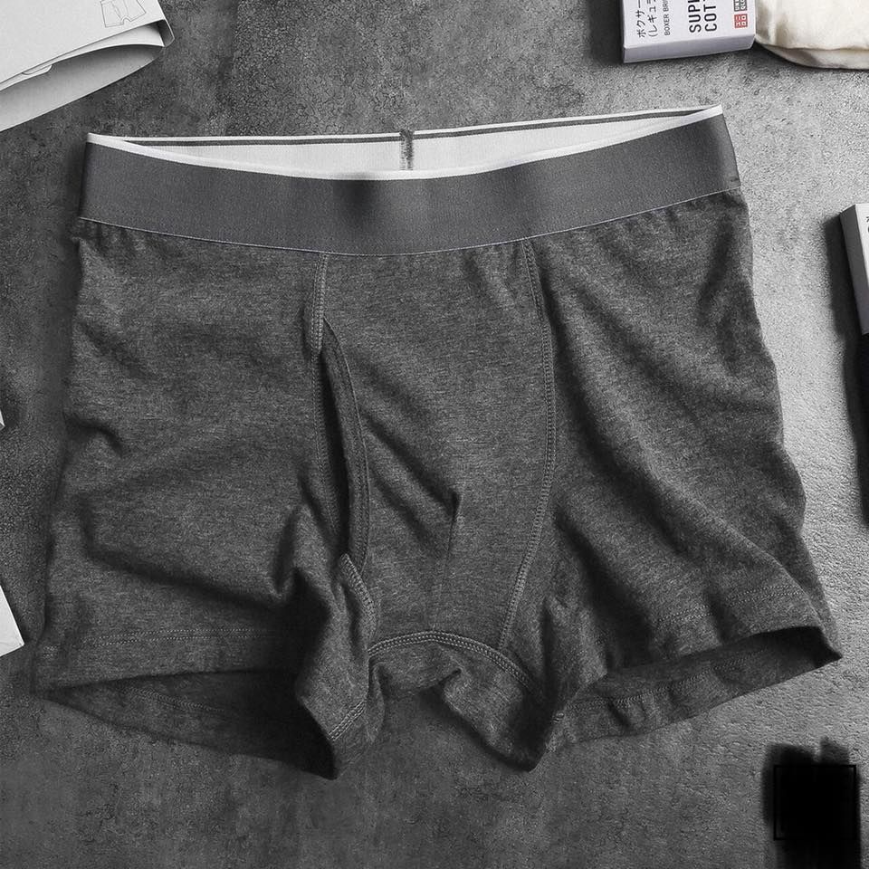 Boxer U.Qlo Cotton / BU1