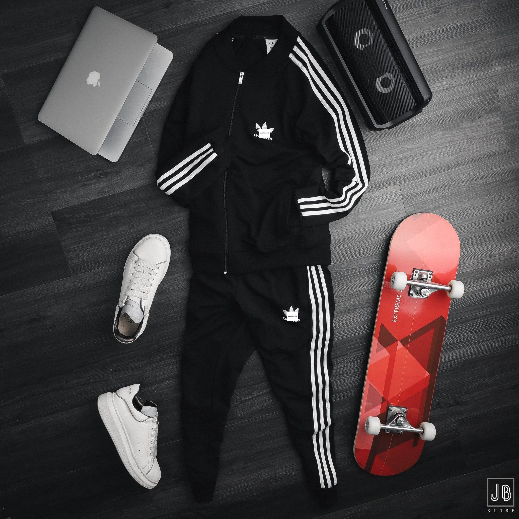 Quần Jogger Das /3M/ JGG6