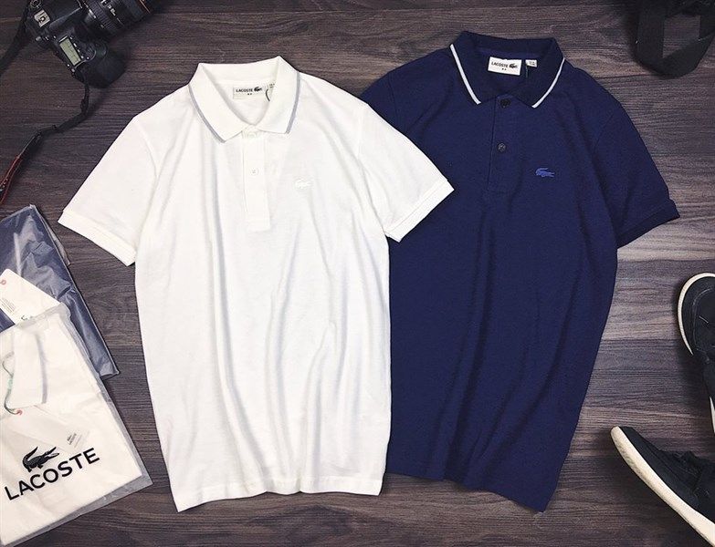 Áo Polo LCST / LCC1