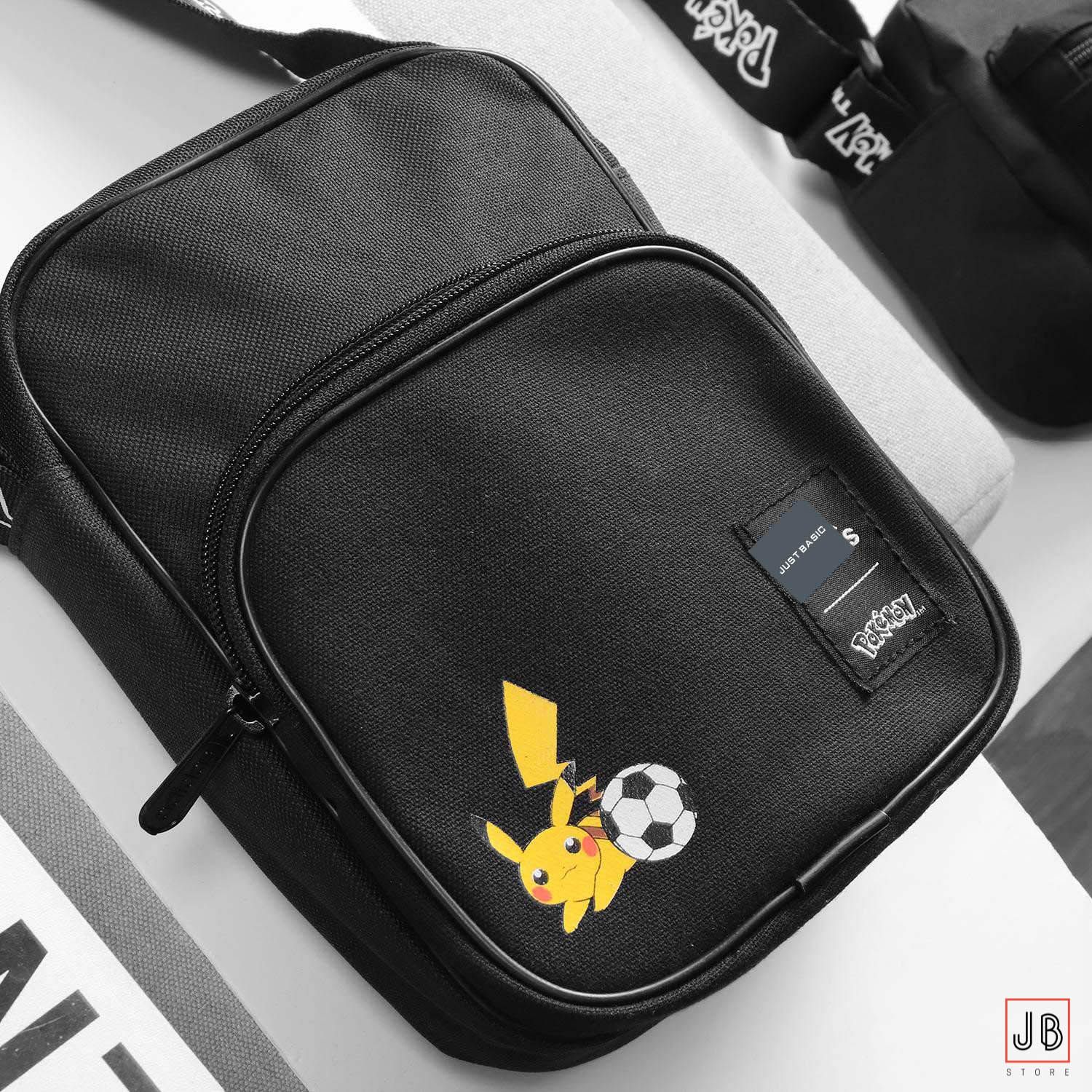 Túi Pouch A.Das /1M/ TPA9